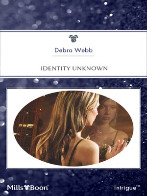 cover image of Identity Unknown